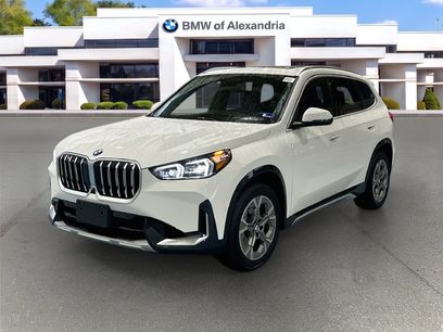 Used 2026 BMW X1 xDrive28i w/ Technology Package