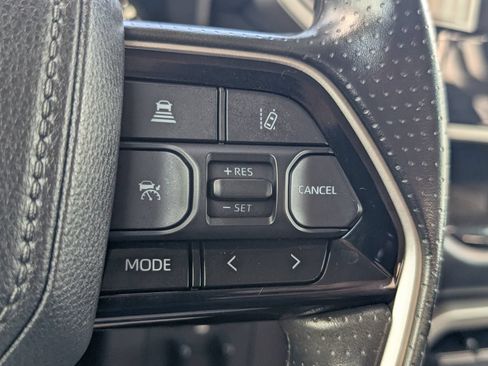 Used 2024 Toyota Tundra SR5 w/ SR5 Convenience Package AWD/4WD image 22