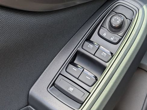 New 2026 Subaru WRX AWD/4WD image 20