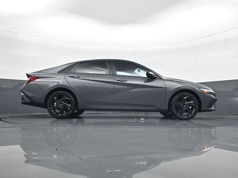 New 2026 Hyundai Elantra Sport w/ Cargo Package image 24