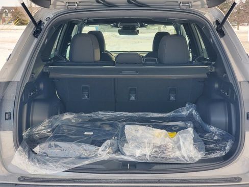 Certified 2026 Subaru Forester Premium AWD/4WD image 25