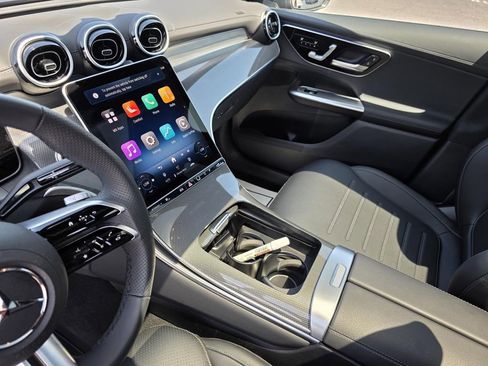 Certified 2026 Mercedes-Benz GLC 300 image 22