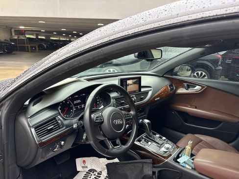 Used 2017 Audi A7 3.0T Prestige w/ Prestige Package AWD/4WD image 12