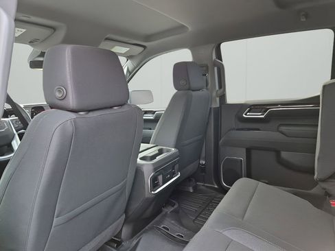 New 2026 GMC Sierra 1500 Elevation AWD/4WD image 21