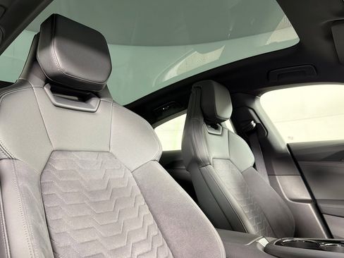 Certified 2024 Audi e-tron GT Premium Plus w/ Performance Package AWD/4WD image 15