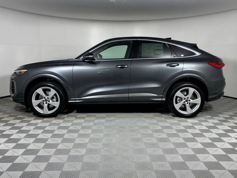 New 2026 Audi Q5 Premium Plus AWD/4WD image 4