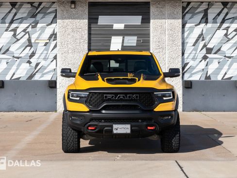 Used 2023 RAM 1500 TRX w/ TRX Level 2 Equipment Group image 3