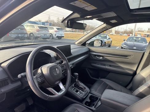 Used 2024 Honda CR-V Sport-L image 10