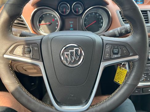 Used 2013 Buick Encore Premium AWD/4WD image 27
