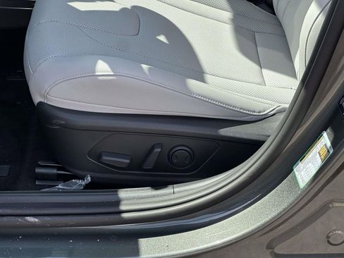 New 2026 Hyundai Elantra Limited w/ Cargo Package FWD image 14