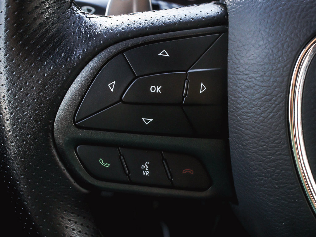 Used 2025 Dodge Durango GT AWD/4WD image 28