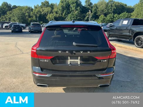 Used 2018 Volvo XC60 T5 Inscription w/ Luxury Seat Package AWD/4WD image 3