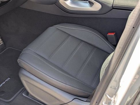 New 2026 Mercedes-Benz GLS 450 4MATIC image 4
