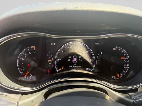 Certified 2020 Jeep Grand Cherokee Limited X AWD/4WD image 14
