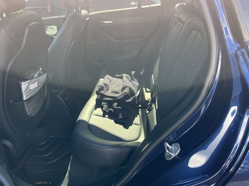 Used 2016 BMW X1 xDrive28i image 7