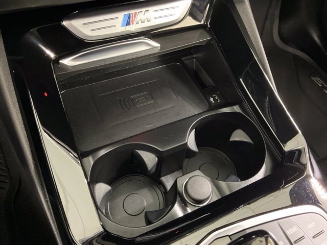 Certified 2024 BMW X3 M40i AWD/4WD image 26