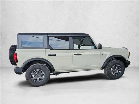 New 2025 Ford Bronco Big Bend image 6
