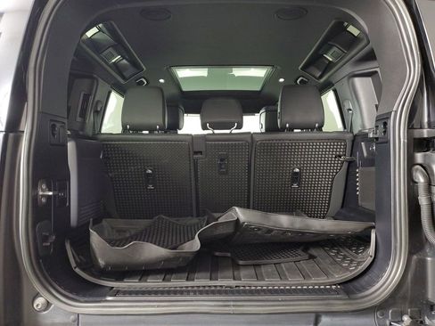 Used 2023 Land Rover Defender 110 Carpathian Edition image 35