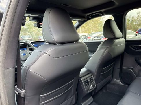 New 2026 Subaru Outback Limited AWD/4WD image 12