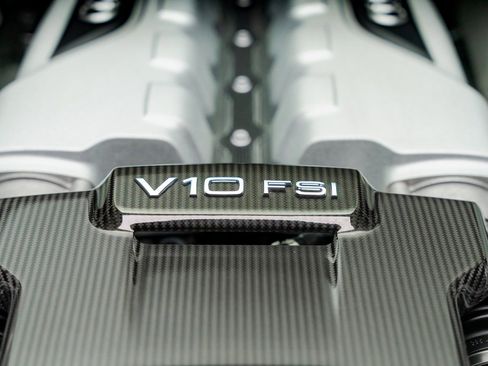Used 2014 Audi R8 V10 AWD/4WD image 47