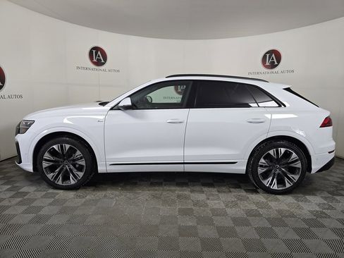 New 2026 Audi Q8 Premium Plus image 5