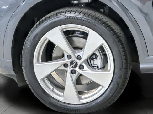 New 2026 Audi Q5 Premium Plus AWD/4WD image 25
