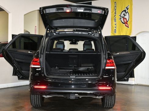 Used 2018 Mercedes-Benz GLE 43 AMG 4MATIC image 88