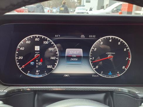 Used 2021 Mercedes-Benz G 550 G 550 image 24