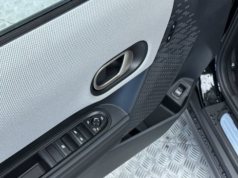 New 2026 MINI Cooper Convertible FWD image 15