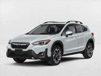 Used 2021 Subaru Crosstrek 2.5i Limited w/ Popular Package #3