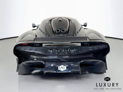 Used 2026 Aston Martin Valhalla AWD/4WD image 7