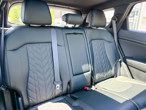 Certified 2024 Kia Sportage X-Line w/ X-Line Premium Package AWD/4WD image 13