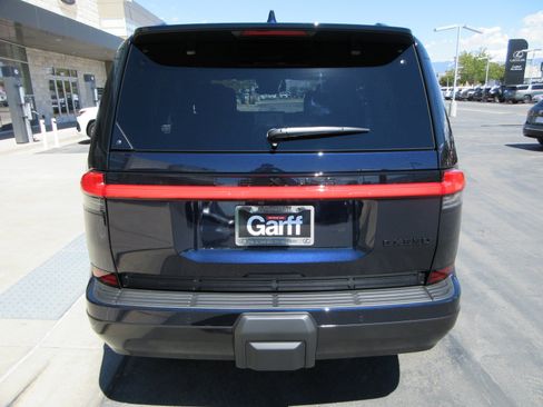 Used 2026 Lexus GX 550 w/ Cold Area Package AWD/4WD image 7