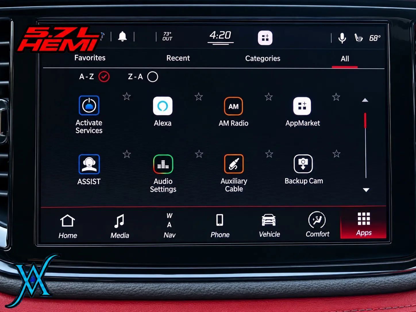 Used 2021 Dodge Durango R/T AWD/4WD image 42