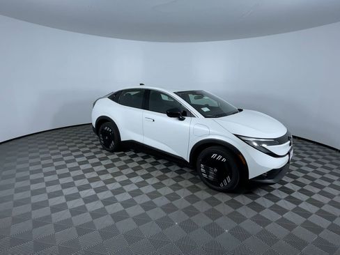 New 2026 Nissan Leaf S+ image 2