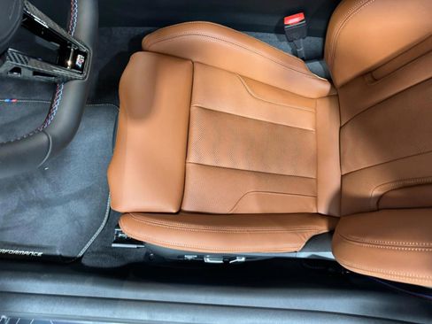 New 2026 BMW M4 xDrive Competition w/ Executive Package image 27