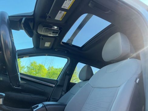 Used 2022 Hyundai Santa Cruz SEL Premium AWD/4WD image 6