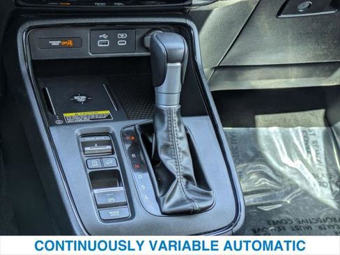 Certified 2024 Honda CR-V EX-L image 19
