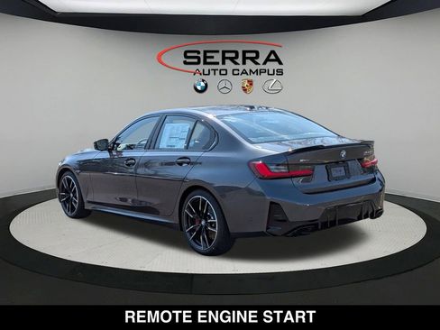New 2026 BMW M340i xDrive w/ Premium Package AWD/4WD image 5