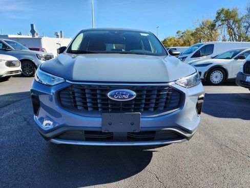New 2026 Ford Escape Active w/ Cold Weather Package image 30
