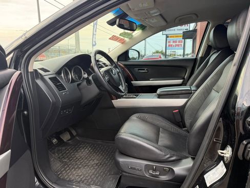 Used 2015 MAZDA CX-9 Grand Touring FWD image 8