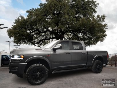 Used 2022 RAM 2500 Laramie