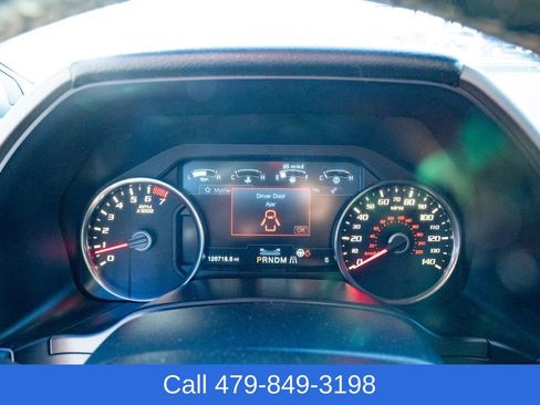 Used 2017 Ford F150 Raptor w/ Equipment Group 802A Luxury image 19