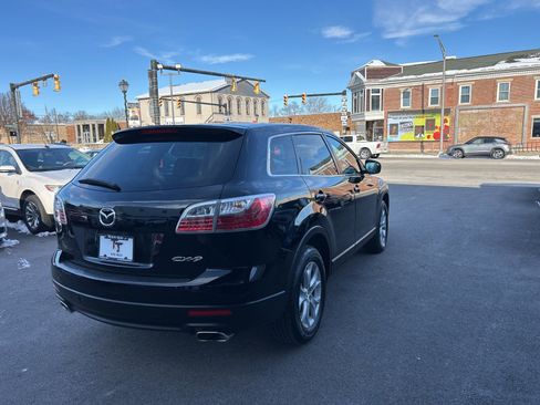 Used 2011 MAZDA CX-9 Sport image 5