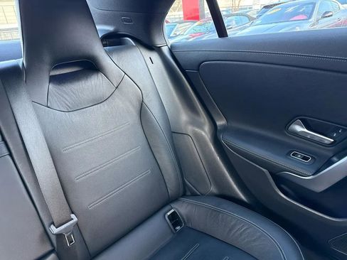 Used 2020 Mercedes-Benz CLA 250 4MATIC image 61