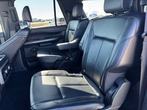 Certified 2021 Ford Expedition Max XLT image 27