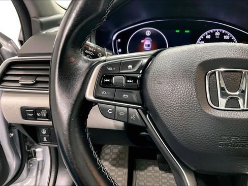 Used 2020 Honda Accord EX-L image 23