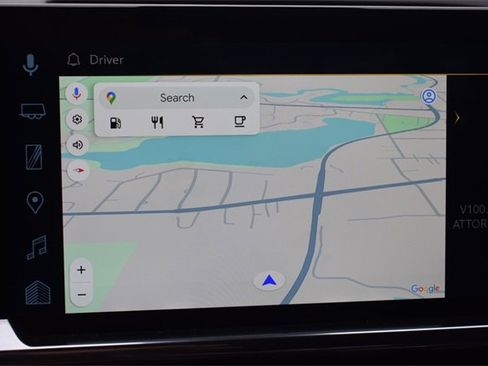 Certified 2025 Chevrolet Silverado 1500 LT w/ All Star Edition Plus image 32