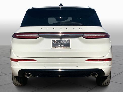 Used 2024 Lincoln Corsair Grand Touring w/ Equipment Group 301A image 7