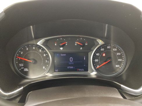 Used 2019 Chevrolet Equinox LT w/ Driver Convenience Package image 23